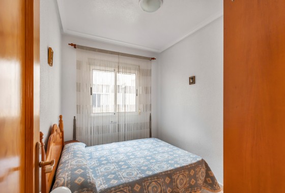 Revente - Appartement - Torrevieja - Costa Blanca