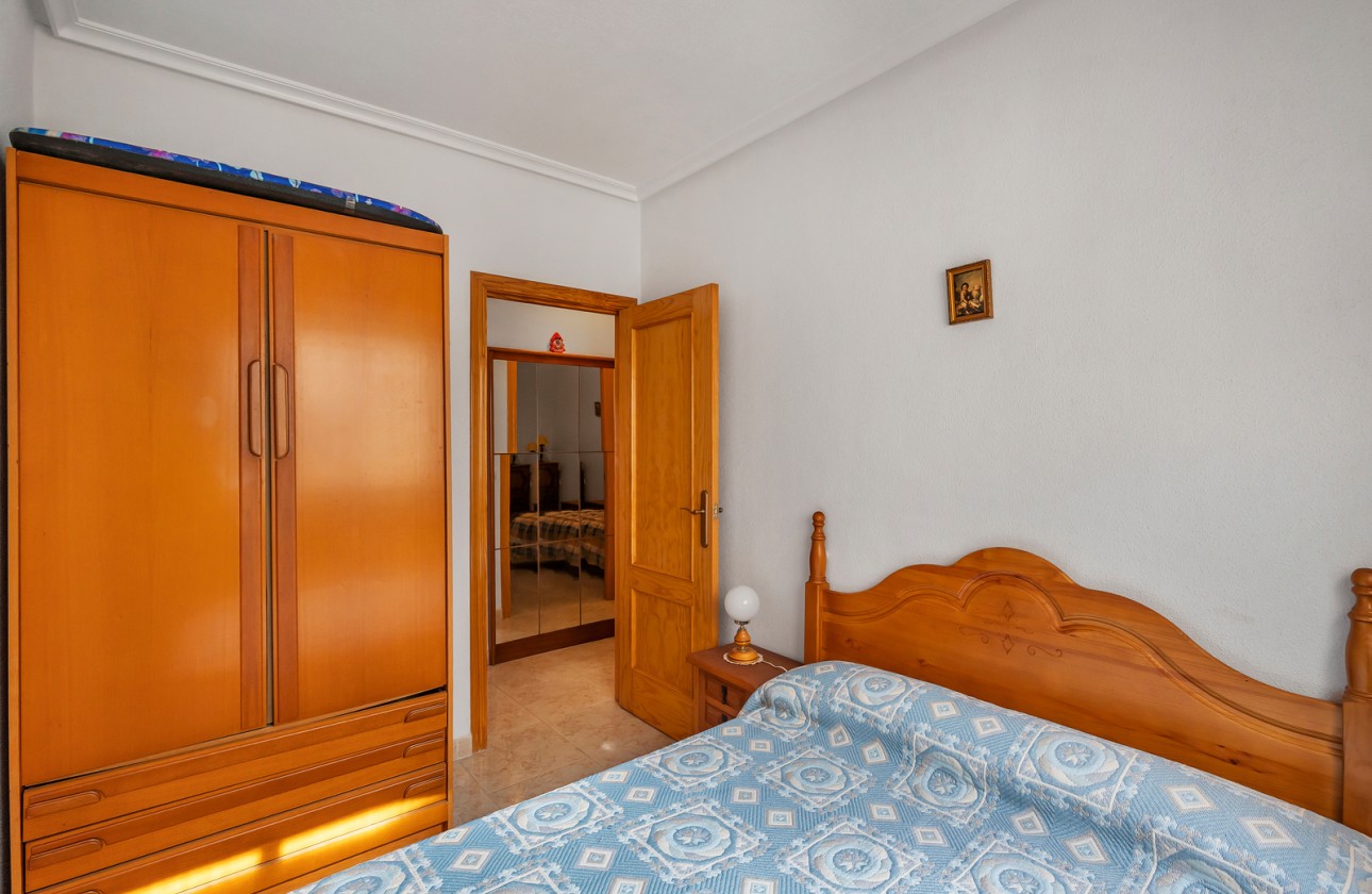 Revente - Appartement - Torrevieja - Costa Blanca