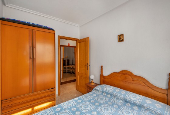 Revente - Appartement - Torrevieja - Costa Blanca