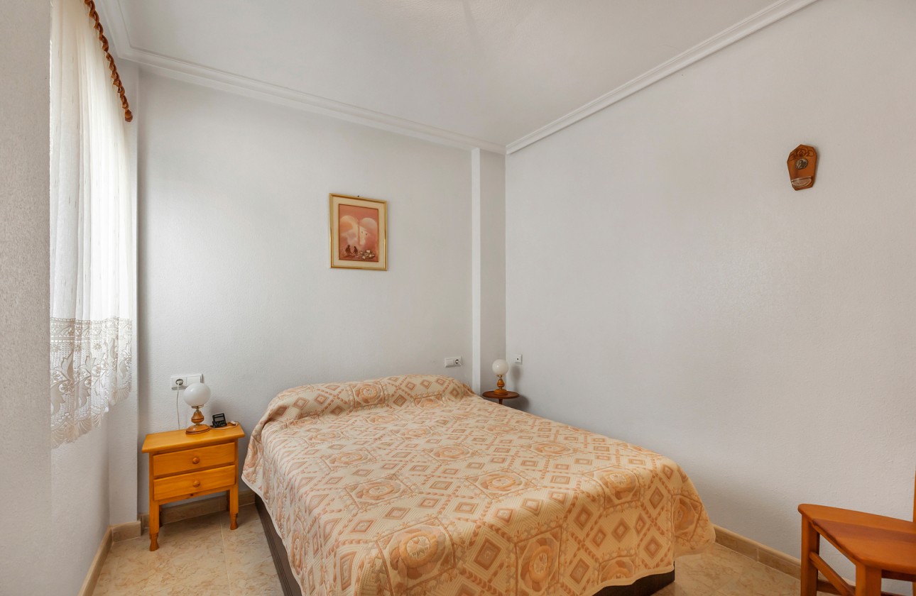 Revente - Appartement - Torrevieja - Costa Blanca