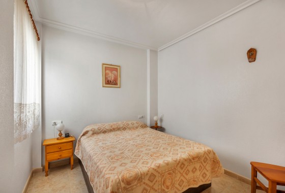 Revente - Appartement - Torrevieja - Costa Blanca