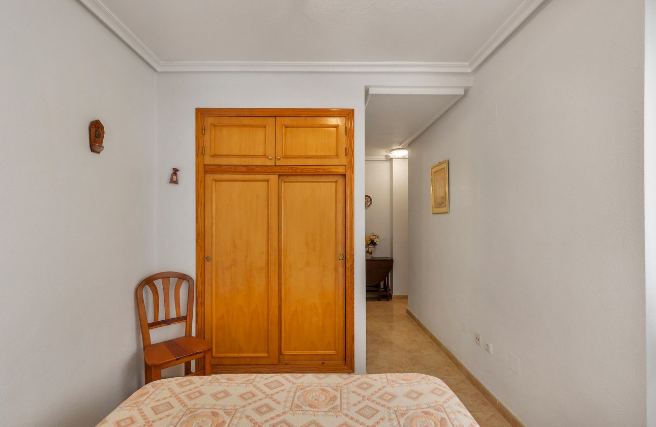 Revente - Appartement - Torrevieja - Costa Blanca