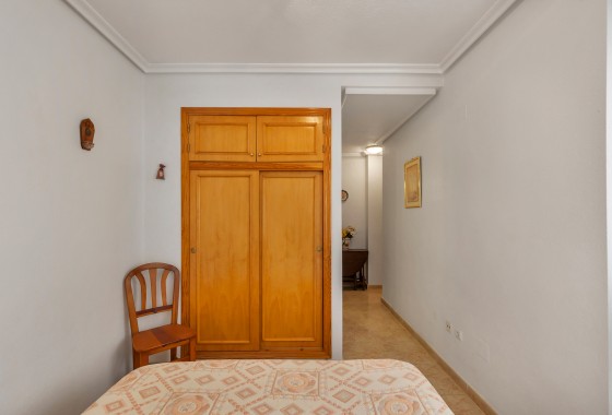 Revente - Appartement - Torrevieja - Costa Blanca