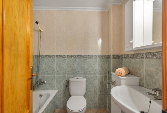 Revente - Appartement - Torrevieja - Costa Blanca