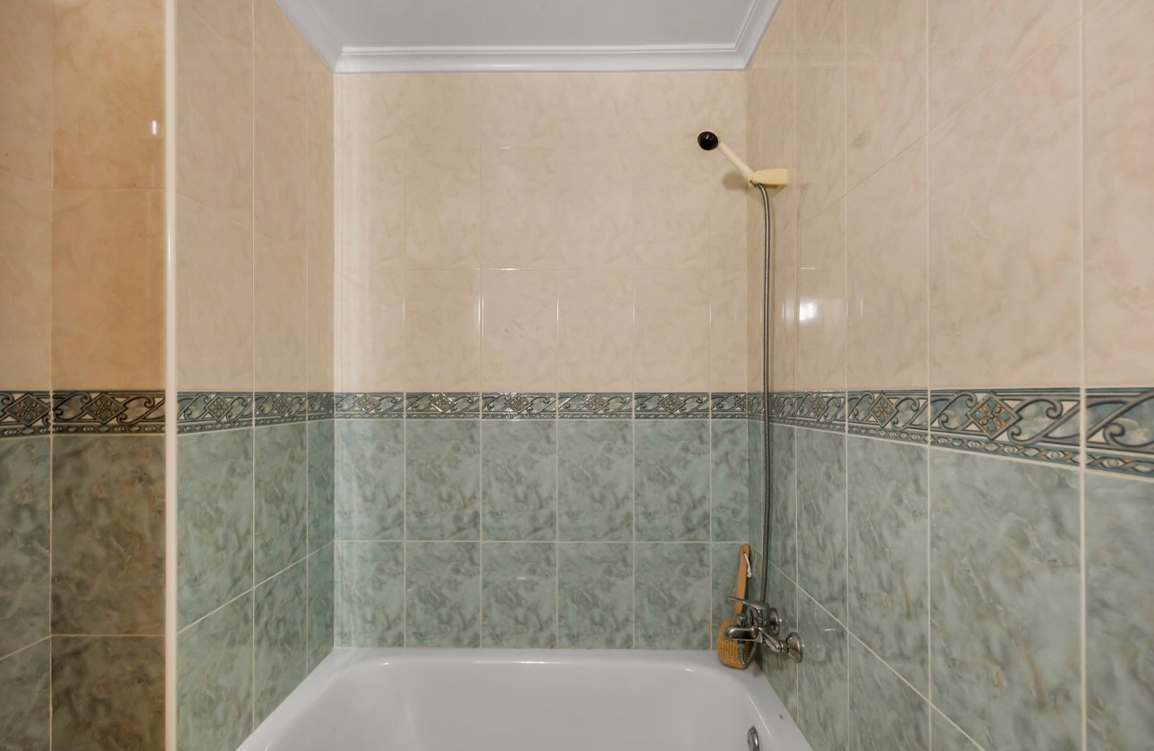 Revente - Appartement - Torrevieja - Costa Blanca