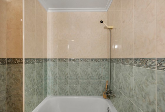 Revente - Appartement - Torrevieja - Costa Blanca