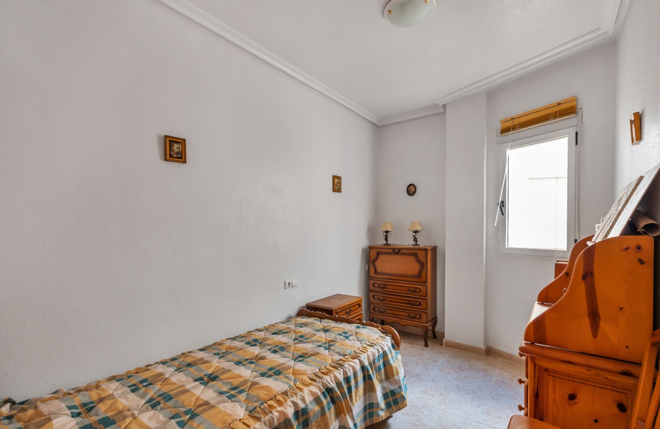 Revente - Appartement - Torrevieja - Costa Blanca