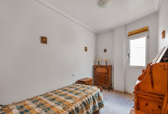 Revente - Appartement - Torrevieja - Costa Blanca