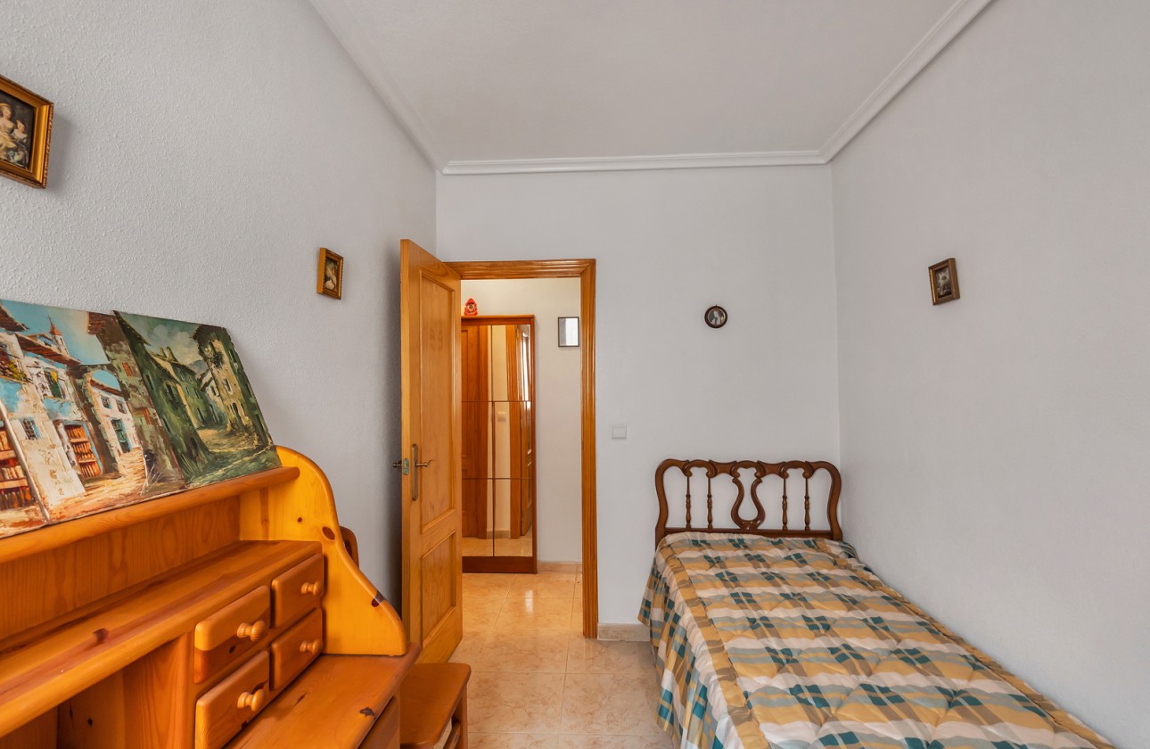 Revente - Appartement - Torrevieja - Costa Blanca