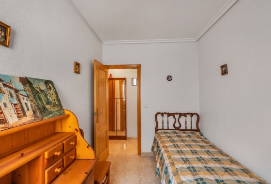 Revente - Appartement - Torrevieja - Costa Blanca