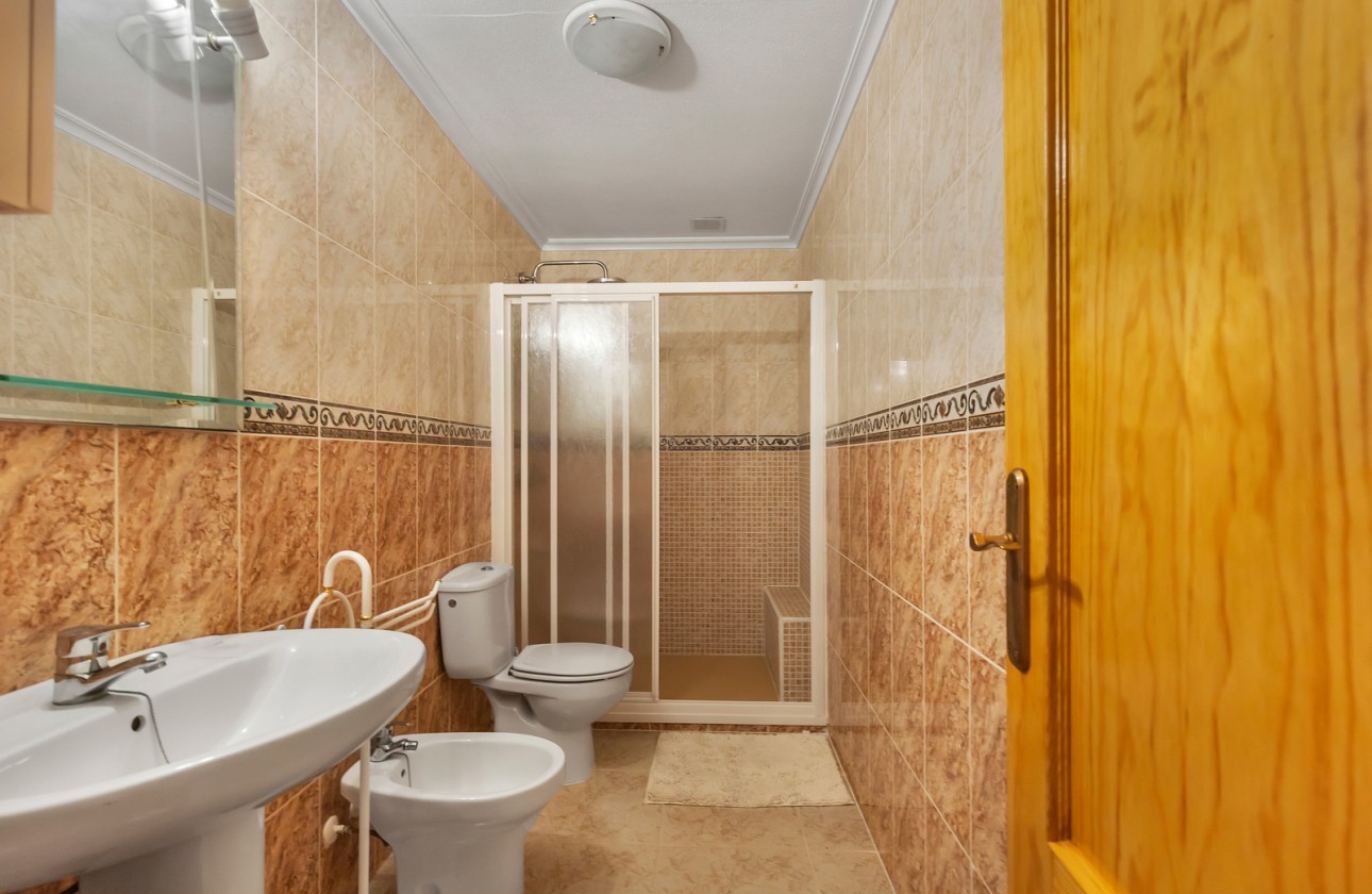 Revente - Appartement - Torrevieja - Costa Blanca