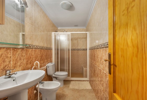 Revente - Appartement - Torrevieja - Costa Blanca