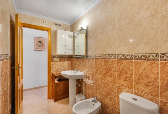 Revente - Appartement - Torrevieja - Costa Blanca