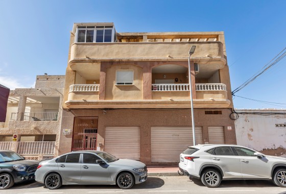 Revente - Appartement - Torrevieja - Costa Blanca