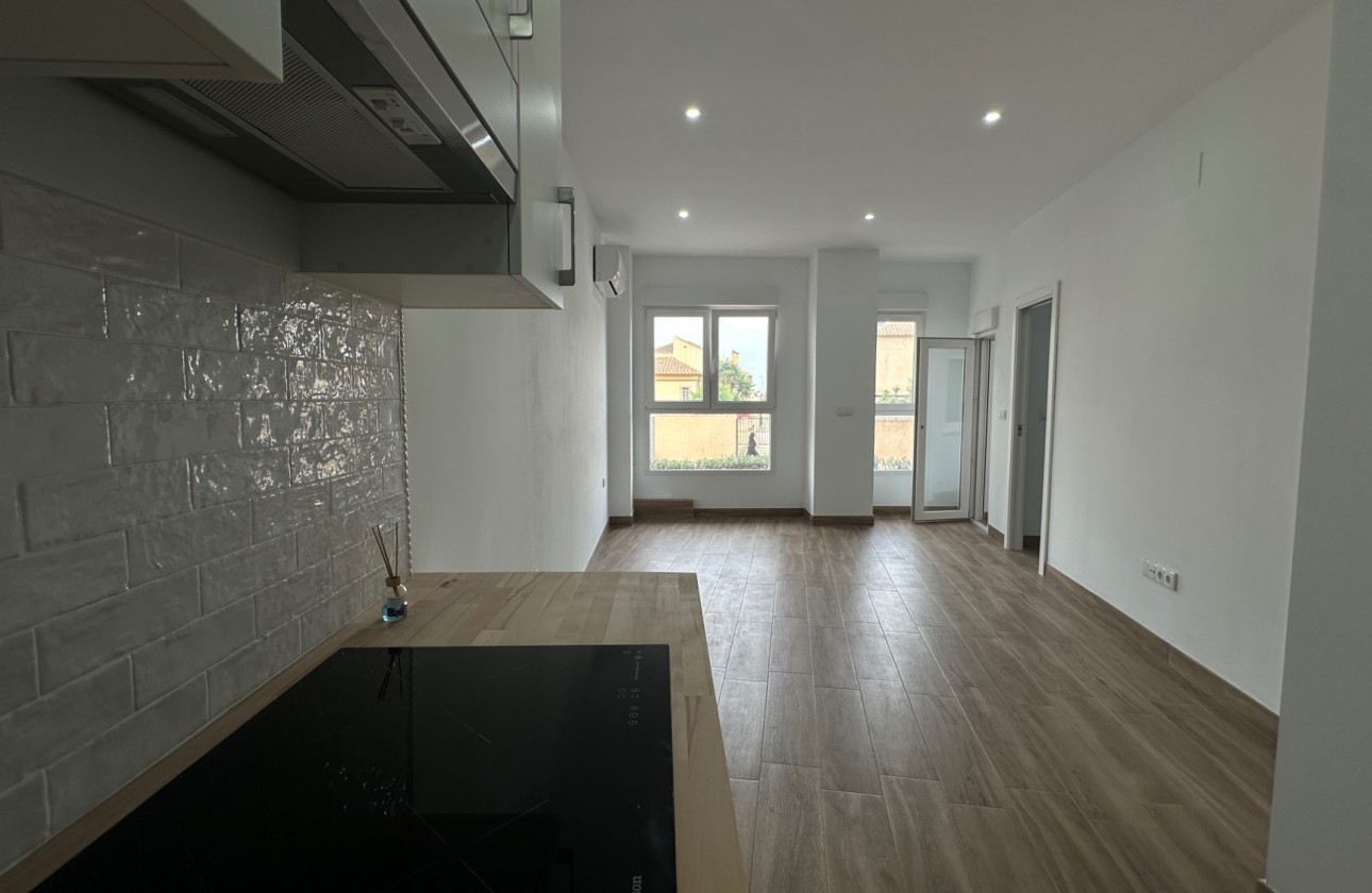 Revente - Appartement - Torrevieja - Costa Blanca