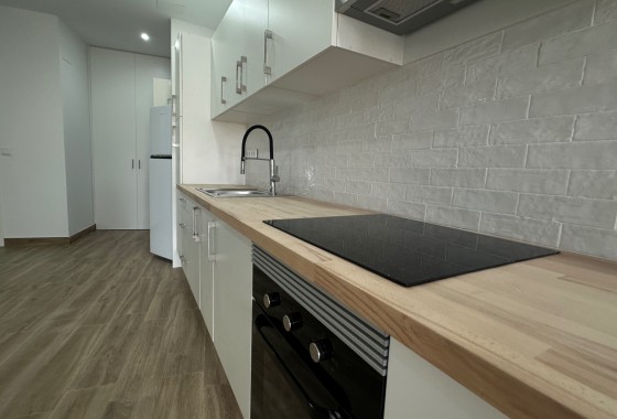Revente - Appartement - Torrevieja - Costa Blanca