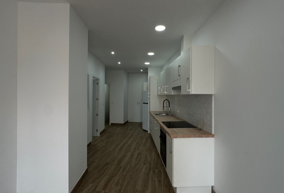 Revente - Appartement - Torrevieja - Costa Blanca