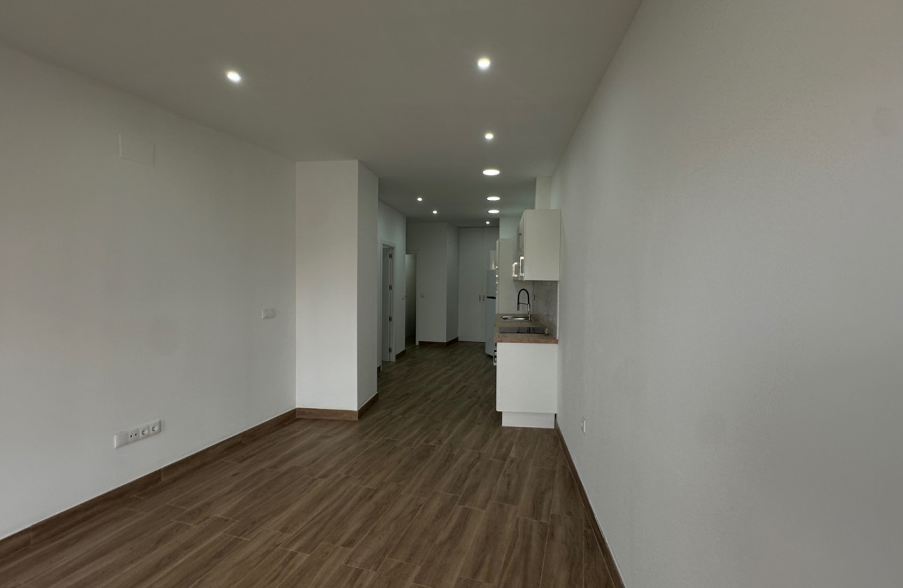 Revente - Appartement - Torrevieja - Costa Blanca