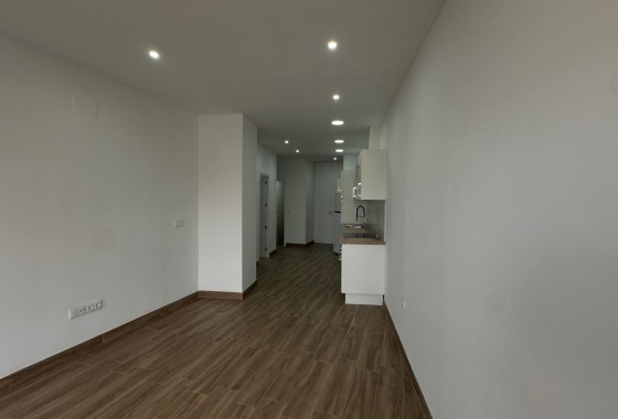 Revente - Appartement - Torrevieja - Costa Blanca