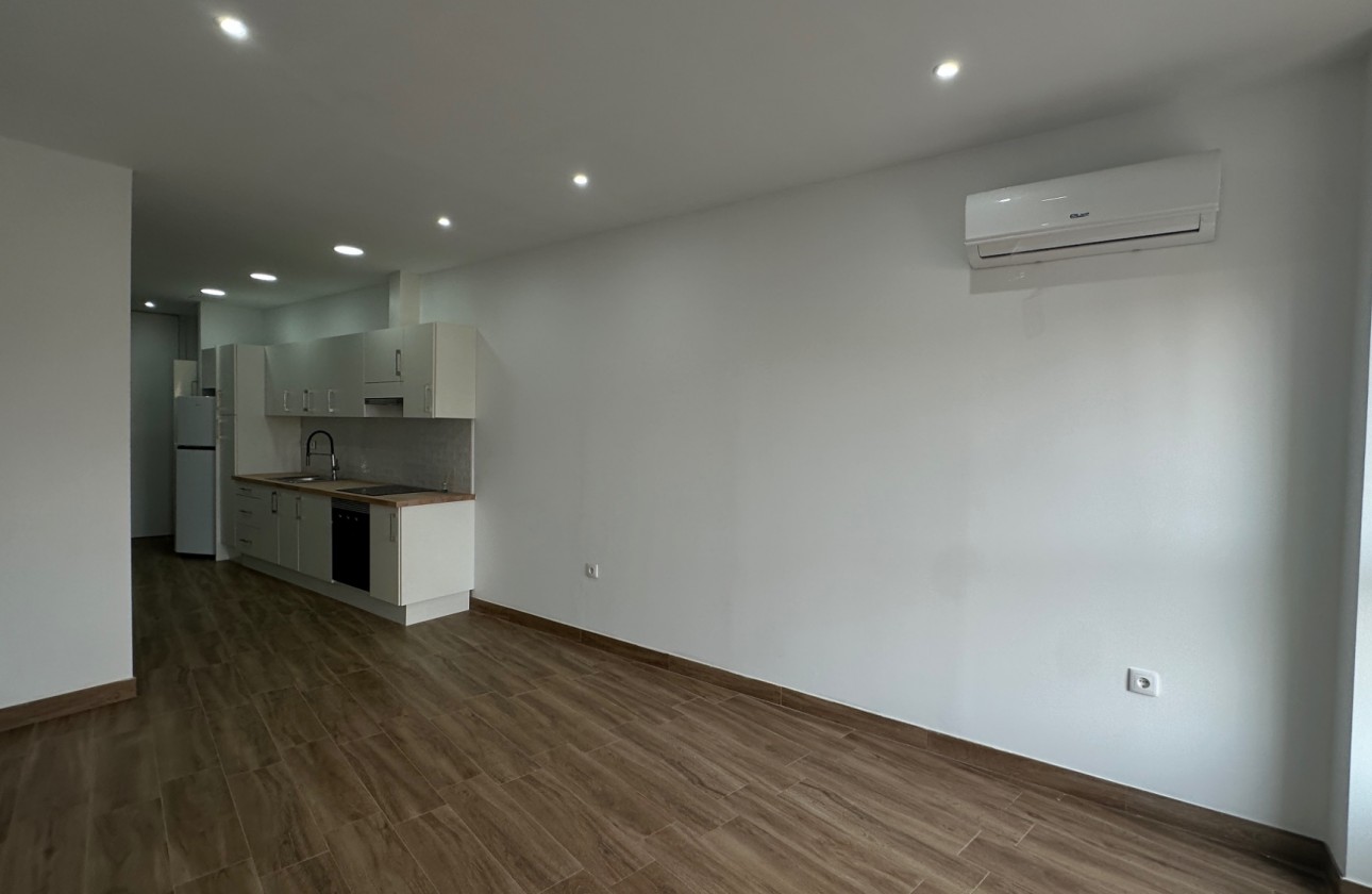 Revente - Appartement - Torrevieja - Costa Blanca