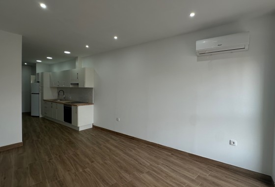 Revente - Appartement - Torrevieja - Costa Blanca