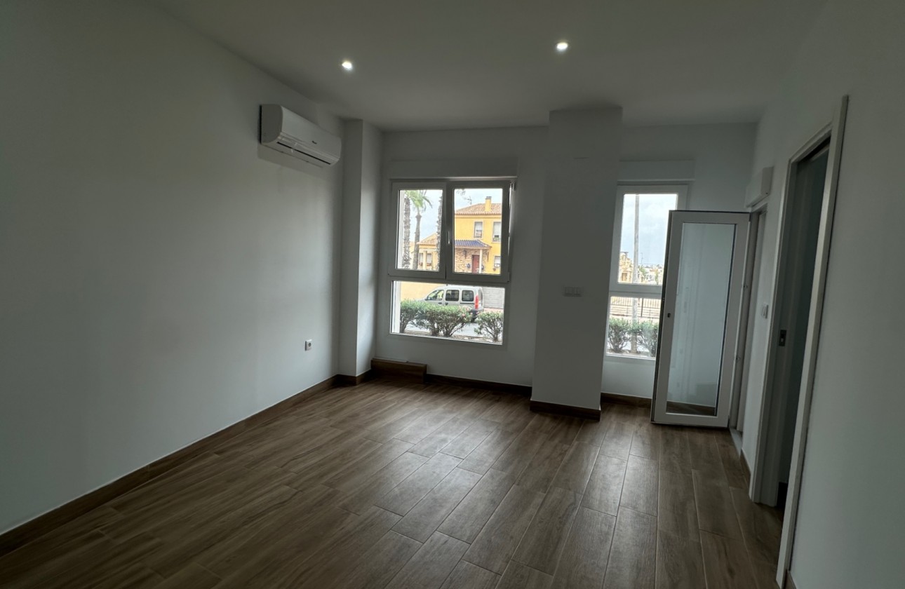 Revente - Appartement - Torrevieja - Costa Blanca