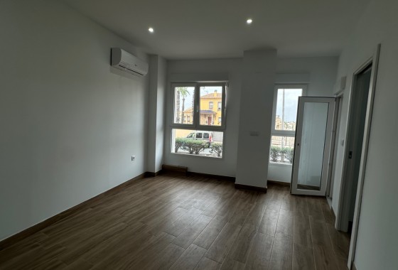 Revente - Appartement - Torrevieja - Costa Blanca