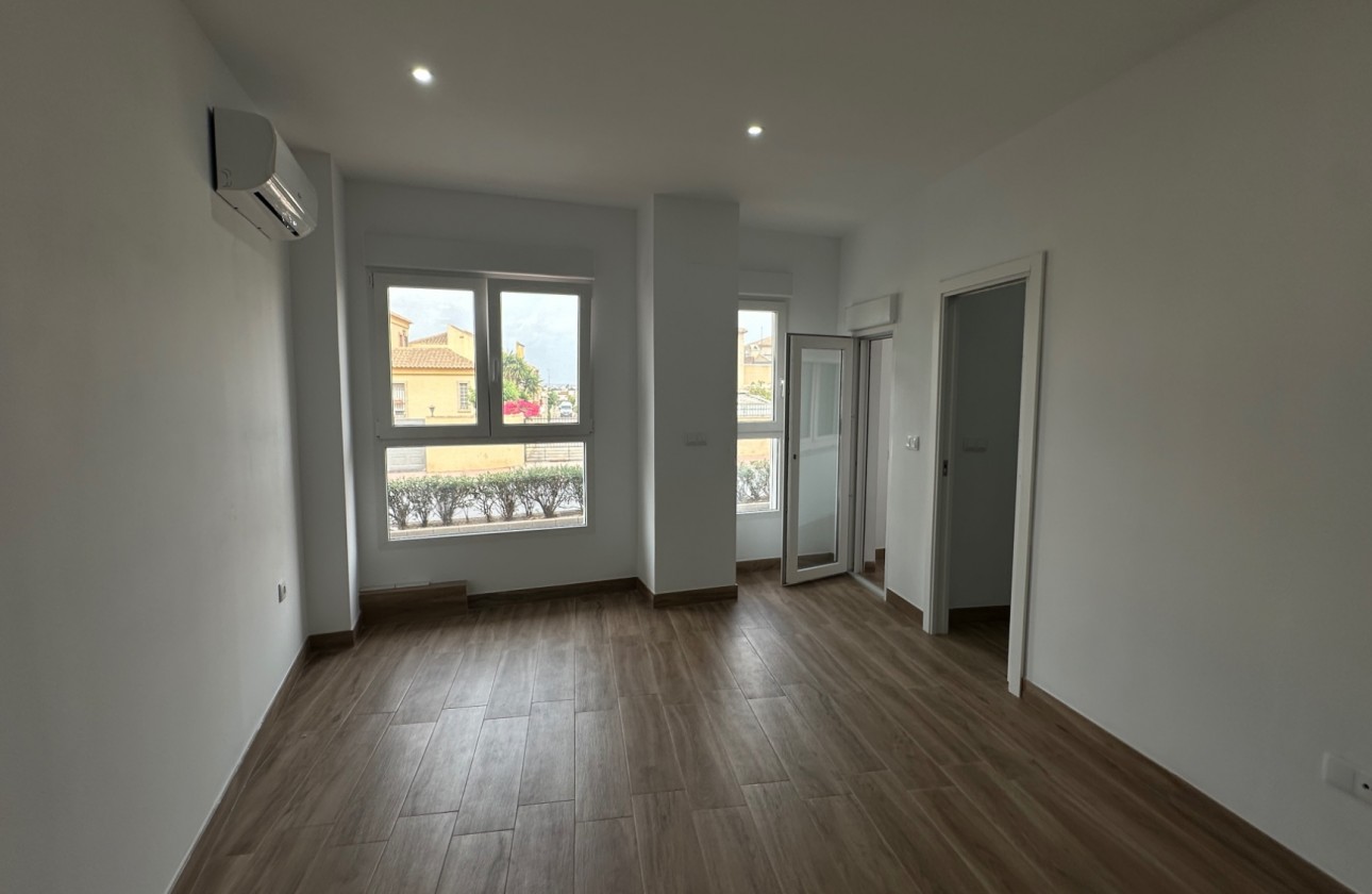 Revente - Appartement - Torrevieja - Costa Blanca
