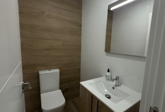 Revente - Appartement - Torrevieja - Costa Blanca