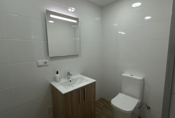 Revente - Appartement - Torrevieja - Costa Blanca