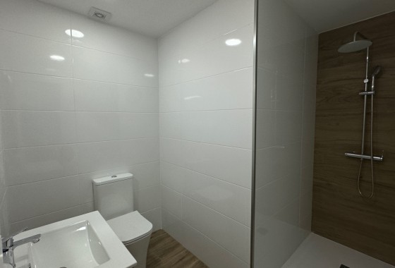 Revente - Appartement - Torrevieja - Costa Blanca