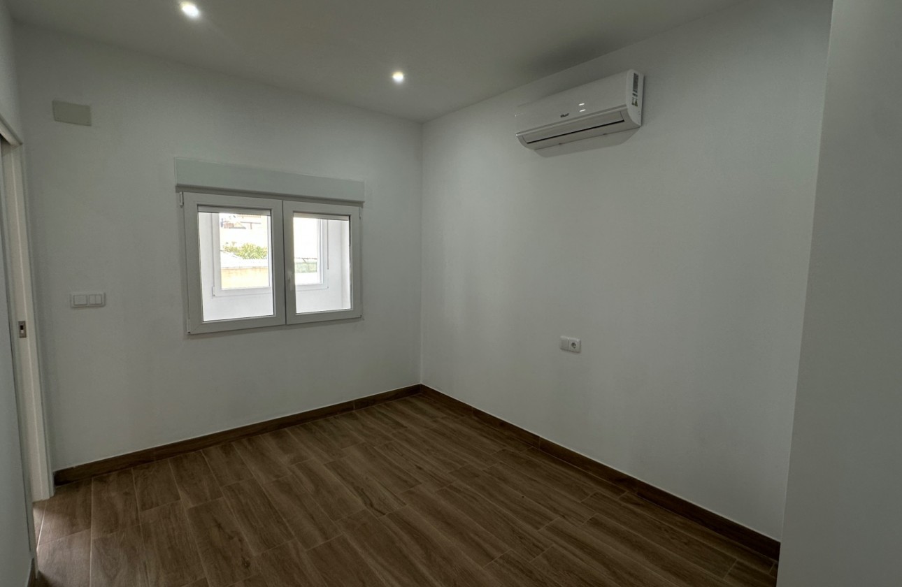 Revente - Appartement - Torrevieja - Costa Blanca