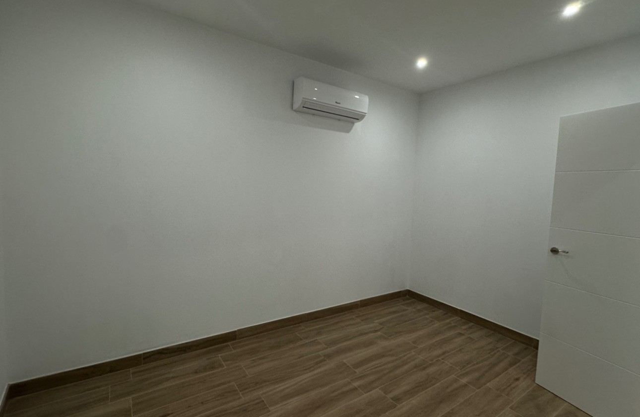 Revente - Appartement - Torrevieja - Costa Blanca
