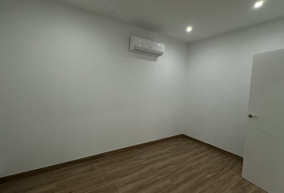Revente - Appartement - Torrevieja - Costa Blanca