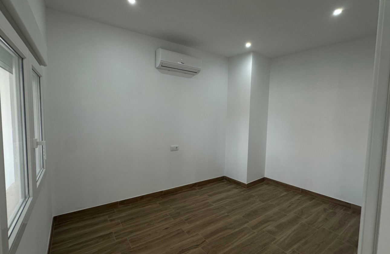 Revente - Appartement - Torrevieja - Costa Blanca