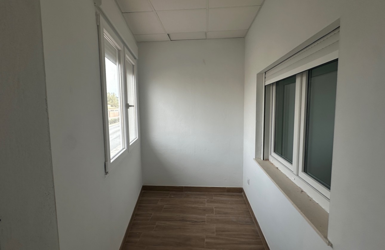 Revente - Appartement - Torrevieja - Costa Blanca