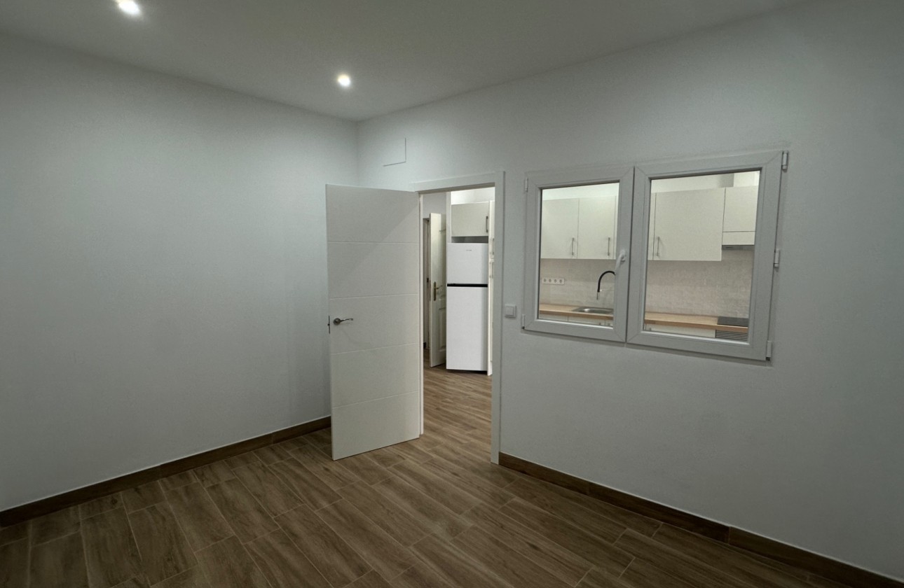Revente - Appartement - Torrevieja - Costa Blanca