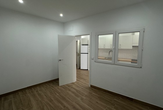Revente - Appartement - Torrevieja - Costa Blanca