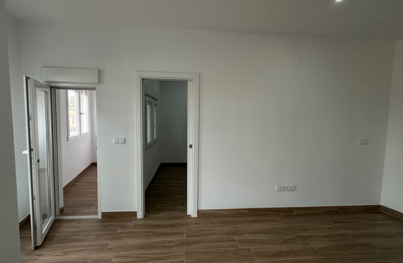Revente - Appartement - Torrevieja - Costa Blanca