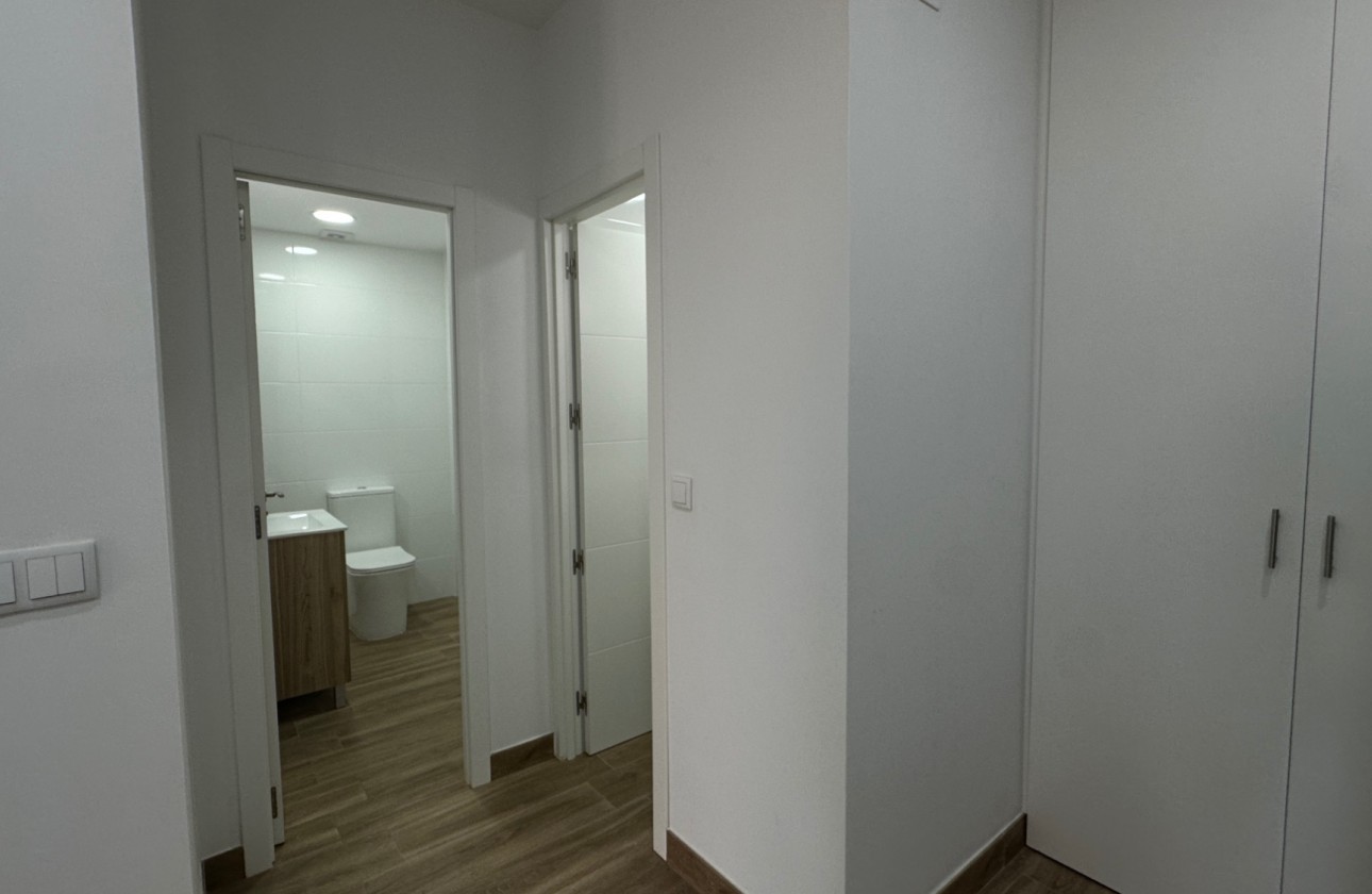 Revente - Appartement - Torrevieja - Costa Blanca