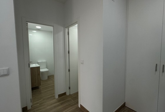 Revente - Appartement - Torrevieja - Costa Blanca