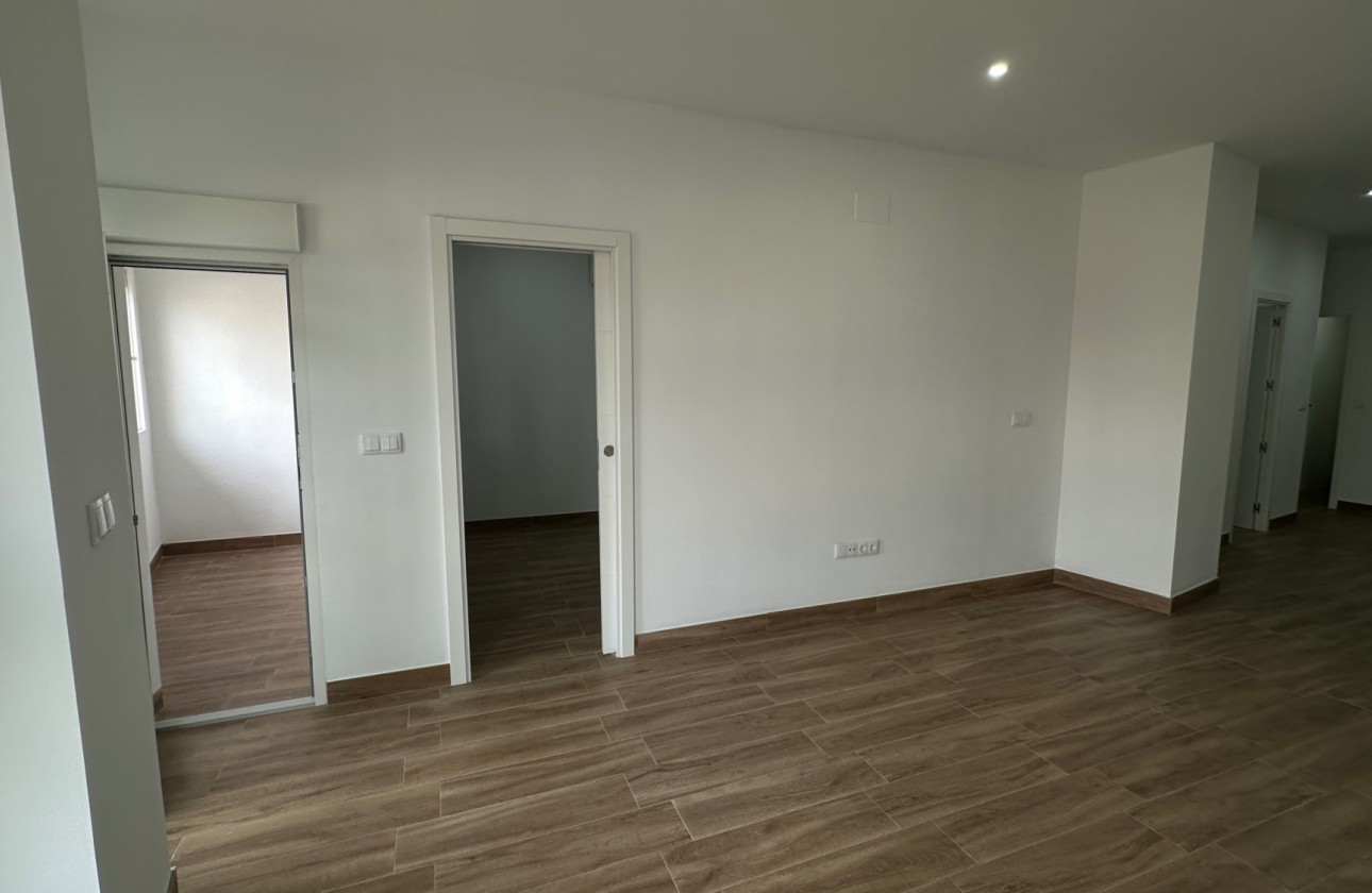 Revente - Appartement - Torrevieja - Costa Blanca