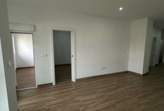 Revente - Appartement - Torrevieja - Costa Blanca
