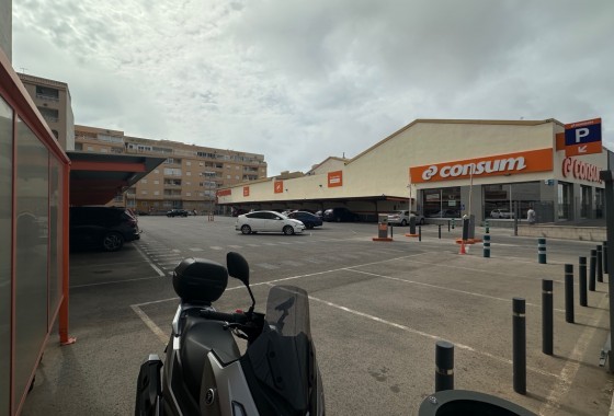 Revente - Appartement - Torrevieja - Costa Blanca