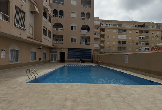 Revente - Appartement - Torrevieja - Costa Blanca