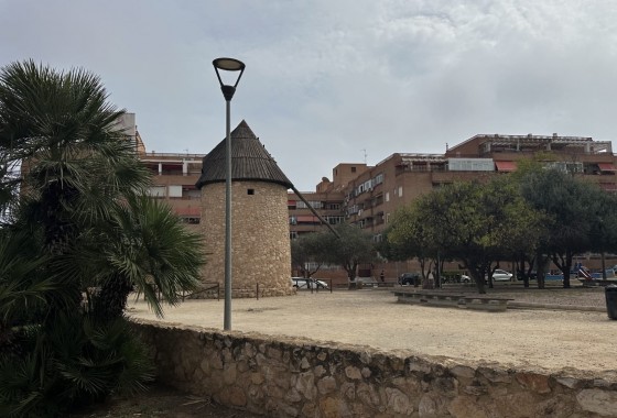 Revente - Appartement - Torrevieja - Costa Blanca