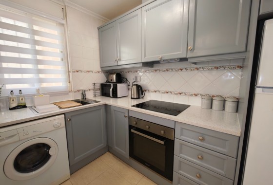 Revente - Appartement - Algorfa - Inland