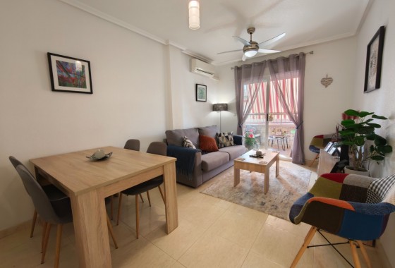 Revente - Appartement - Algorfa - Inland