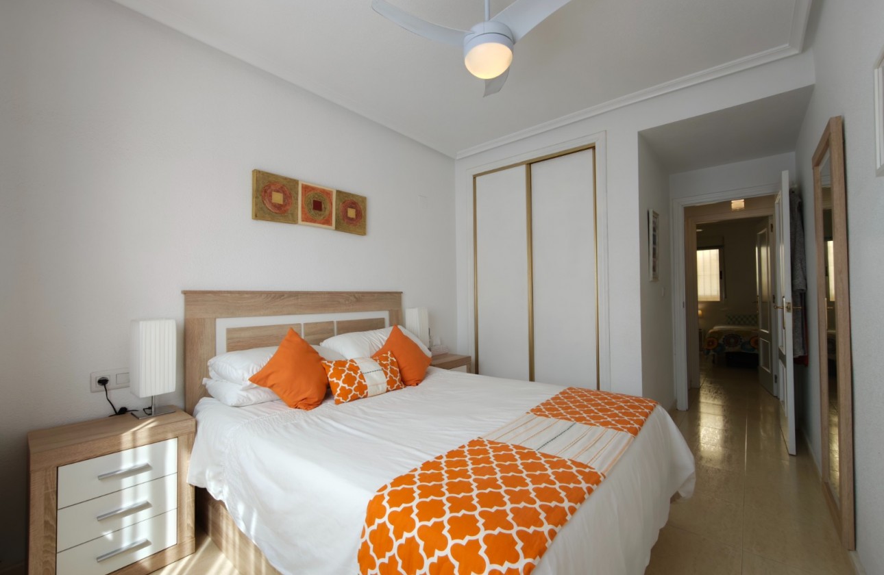 Revente - Appartement - Algorfa - Inland