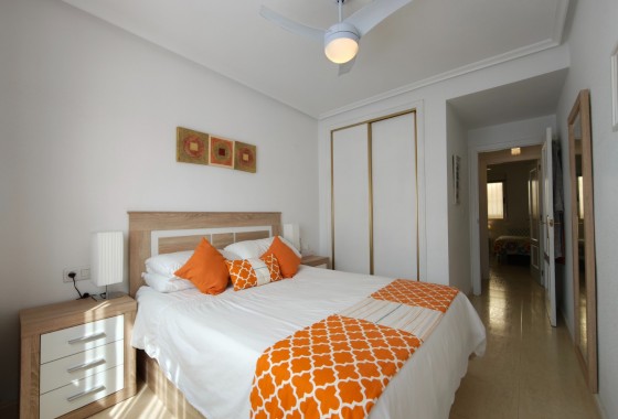 Revente - Appartement - Algorfa - Inland